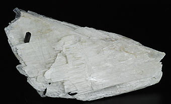 Epididymite and aegirine - Mt. Malosa - Zomba distr. - Malawi