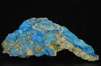 Aerinite - Caserras del Castillo - Estopin del Castillo - Huesca - Aragn - Spain
