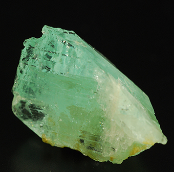 Phosphophyllite - Unificada mine - Cerro do Potos - Potos City - Potos - Bolivia