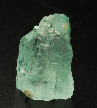 Phosphophyllite - Unificada mine - Cerro do Potos - Potos City - Potos - Bolivia