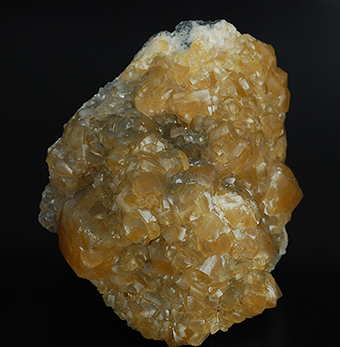 Smithsonite - Tsumeb - Otjikoto region - Namibia