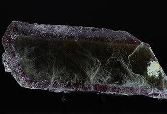 Muscovite - Ira - Rio Grande do Sul - Brazil