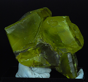 GM23046 - Sulphur with bitumen - Cozzo Disi mine - Casteltermini - Agrigento prov.. - Sicily - Italy