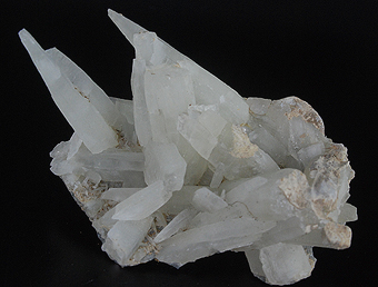 Aragonite - Emarese - Aosta Valley - Italy