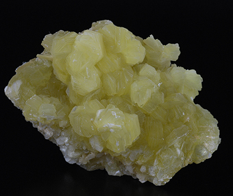 Polylithionite - Lavra do Jenipapo - Itinga - Jequitinhonha valley - Minas Gerais - Southeast Region - Brazil