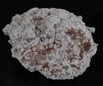 Ferrosilite  -  Calvario mt. - Biancavilla - Etna Volcanic Complex - Catania prov. - Sicily - Italy