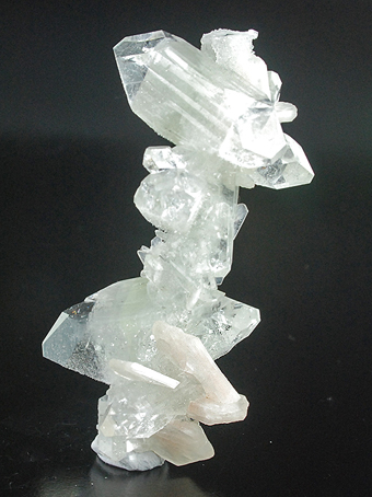 Apophyllite - Jalgaon - Ahmednagar distr. - Maharastra - India