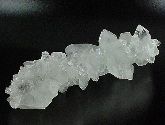 Apophyllite - Jalgaon - Ahmednagar distr. - Maharastra - India