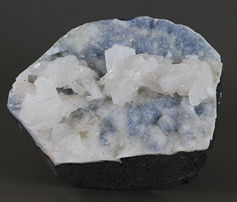 Epistilbite - Jalgaon distr. - Maharastra state - India