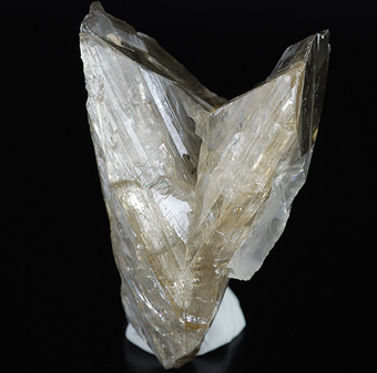 Cerussite - Tsumeb mine - Tsumeb - Otjikoto reg. - Namibia