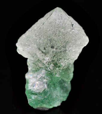 Fluorite - near Omaruru - Damaraland distr. - Kunene reg. - Namibia