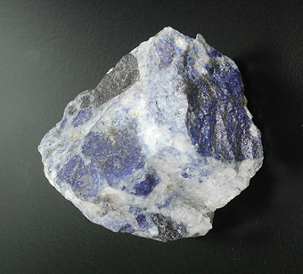 Violane - Prabornaz mine - Saint Marcel - Aosta Valley - Italy