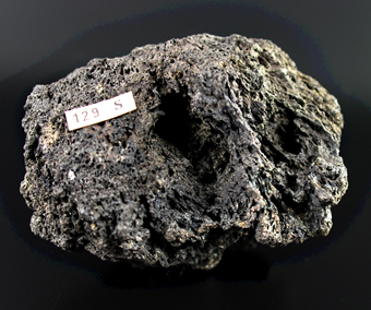Siderazot - Pollena quarry - Somma-Vesuvius Complex - Naples prov. - Campania - Italy
