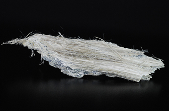 Carlosturanite - Auriol Mine - Sampeyre - Varaita Valley - Cuneo prov. - Piedmont - Italy