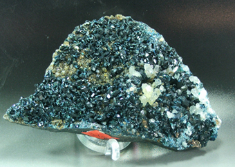 LAZP_BALD0001 - Lazulite - Rapid Creek - Dawson Mining distr. - Yukon Territory - Canada