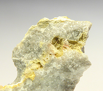 Wakabayashilite - Jas Roux, Pelvoux Mt., Valgaudemar, Hautes-Alpes, Provence-Alpes-C�te d'Azur, France