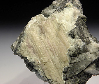 Mendipite - Torr Works Quarry (Merehead Quarry), Cranmore, Somerset, England, UK