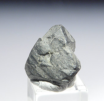 Uraninite rich of Yttrium (