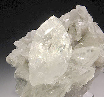 Calcite - Daye Co., Huangshi Prefecture, Hubei Province, China