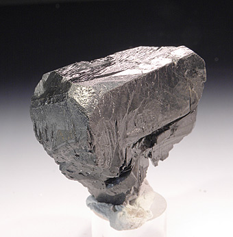 Tantalite-(Fe) - Lavra de Golconda, Governador Valadares, Minas Gerais , Brazil