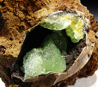 Anapaite - Anapa - Kerch Peninsula - Russia