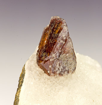 Heulandite - Nasik - India