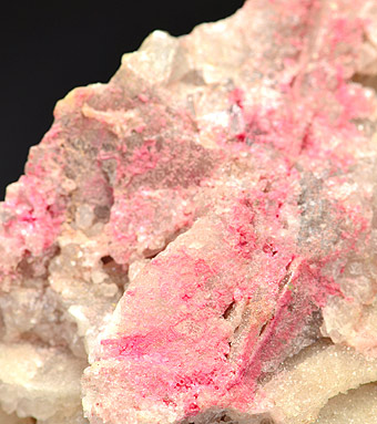 Kttigite var. Cobaltoan - St. Daniel Mine, Neustdtel, Schneeberg District, Erzgebirge, Saxony, Germany (Type Locality)