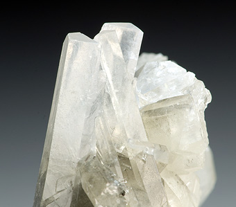 Calcite - Giovanni Bonu mine,  San Vito,  Cagliari Province,  Sardinia,  Italy