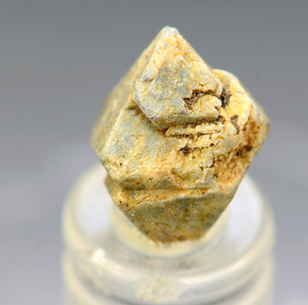 Hydropyrochlore - Lueshe Mine, Kivu, Democratic Republic of Congo (Zare),TYPE LOCALITY