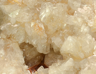 Hydroxilherderite - Linpolis, Divino das Laranjeiras, Minas Gerais, Brazil