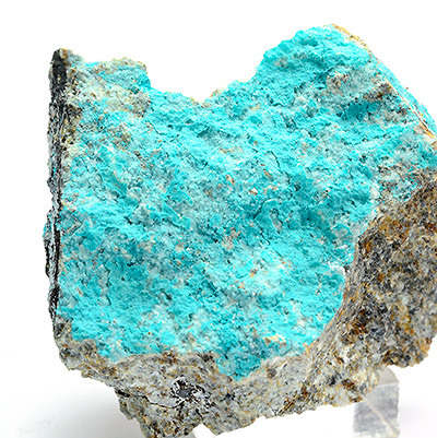 Pardsasvrite with Tarbuttite - Skorpion Mine, Rosh Pinah, Lderitz District, Karas Region, Namibia