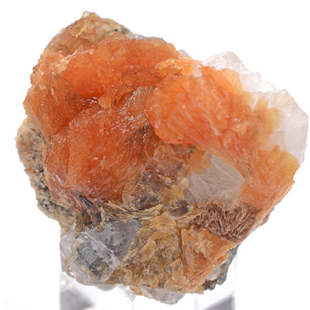 Tinzenite - Molinello Mine - Graveglia Valley - Genoa Province - Ligury - Italy