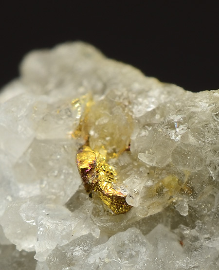 Gold - Roşia Montană, Roşia Montan Commune, Alba, Romania