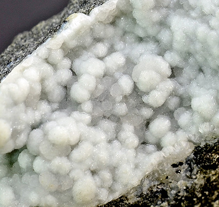 Motukoreaite - Stradner Kogel, Wilhelmsdorf, Bad Gleichenberg, Sdoststeiermark District, Styria, Austria