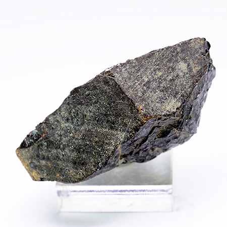 Aeschynite-(Y)  - Kbuland, Iveland, Agder, Norway