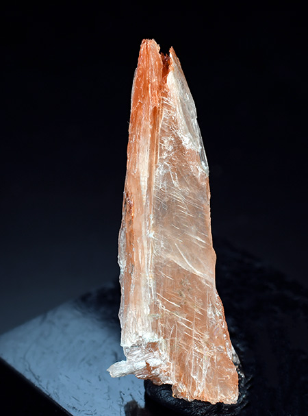 Volkovskite - Boulby Mine, Loftus, Redcar and Cleveland, North Yorkshire, England, UK