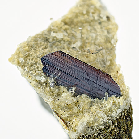 Brookite - Elm, Glarus Sd, Glarus, Switzerland