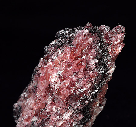 Edenite - Mautia Hill Location #4, Kongwa, Kongwa District, Dodoma Region, Tanzania