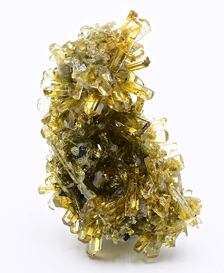 Baryte - Kombat Mine, Kombat, Otavi Constituency, Otjozondjupa Region, Namibia