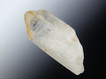 CULT0149 - Quartz - Diamantina, Minas Gerais, Brazil