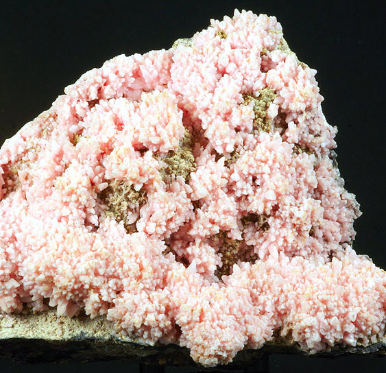 Villiaumite - Aris - Whindohek - Namibia