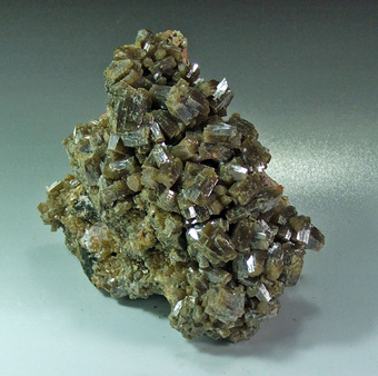ten5_bald0024 - Vanadinite var. Endlichite - Touissit - Oujda - Morocco
