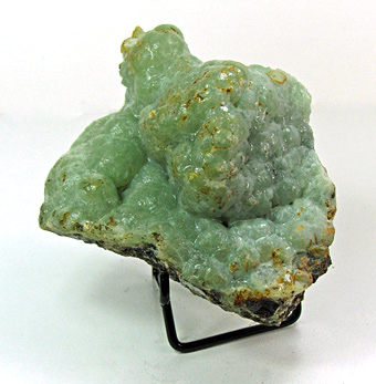txb5_bald0160 - Smithsonite - S.Antonio mine - S. Eulalia - Chiuahua - Mexico