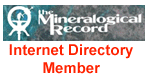 Mineralogfical Record Dealer Links